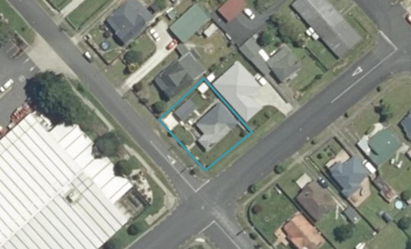 9A Taupiri Street, Te Kuiti - Carousel 1