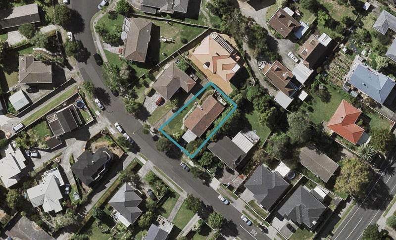 5 Winhall Rise, Remuera, Auckland - Carousel 1