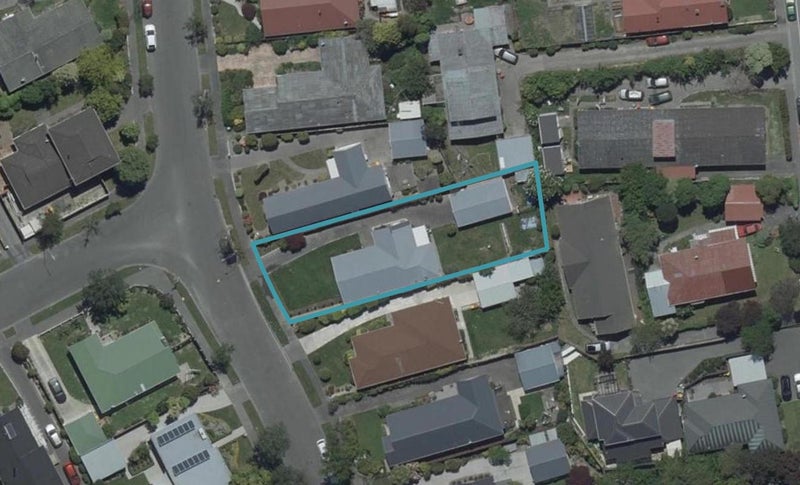 16 Camelot Street, Ilam, Christchurch - Carousel 1