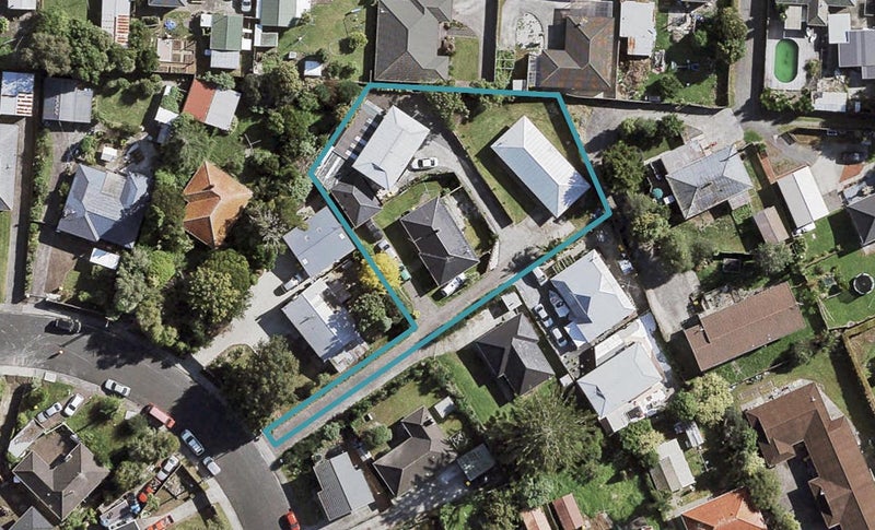 2/38 Mcdougall Street, Manurewa East, Auckland - Carousel 1