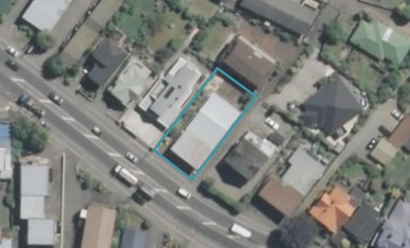 1/19A Evans Street, Maori Hill, Timaru - Carousel 1