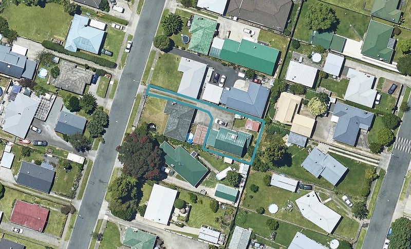 16B Henderson Crescent, Parkvale, Tauranga - Carousel 1