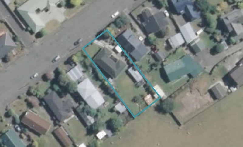7 Grove Street, Tinwald, Ashburton - Carousel 1