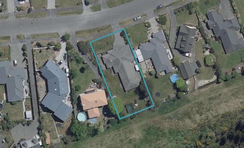 14 Styx River Place, Spencerville, Christchurch - Carousel 1