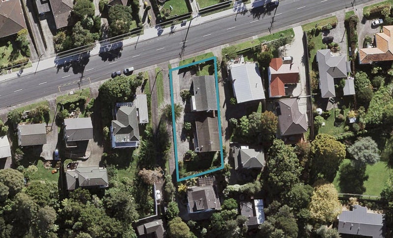 1/59 Pupuke Road, Birkenhead, Auckland - Carousel 1