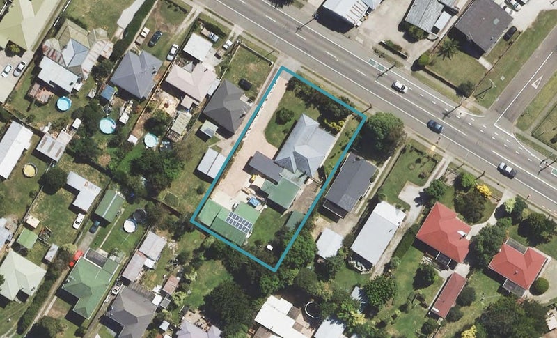 244 Ormond Road, Mangapapa, Gisborne - Carousel 1
