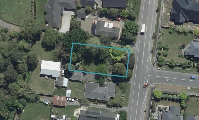 363 Gardiners Road, Harewood, Christchurch - Carousel 1