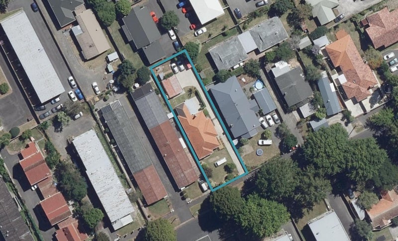 19A Thames Street, Claudelands, Hamilton - Carousel 1