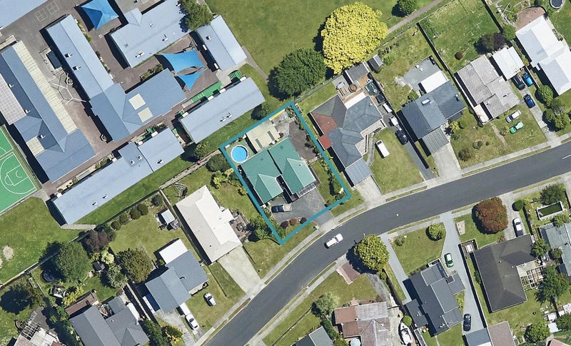 38 Hathor Street, Pomare, Rotorua - Carousel 1