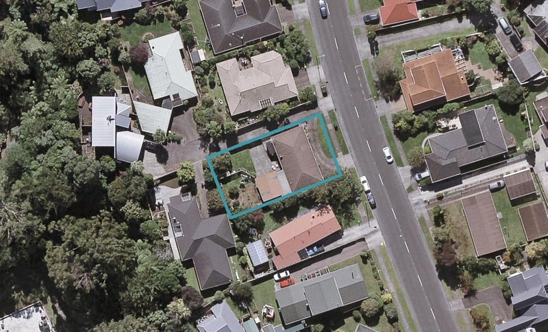 157 Heta Road, Highlands Park, New Plymouth - Carousel 1