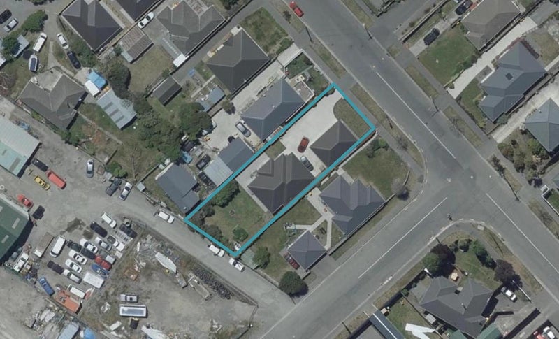 28 Shortland Street, Wainoni, Christchurch - Carousel 1