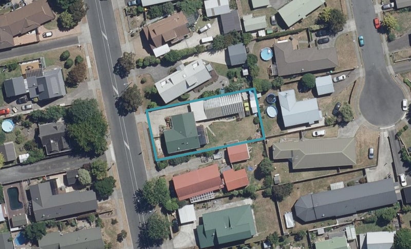 46 Ashurst Avenue, Pukete, Hamilton - Carousel 1