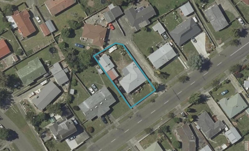 72 Havelock Avenue, Westbrook, Palmerston North - Carousel 1