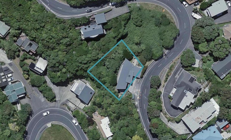 75 Onslow Road, Khandallah, Wellington - Carousel 1