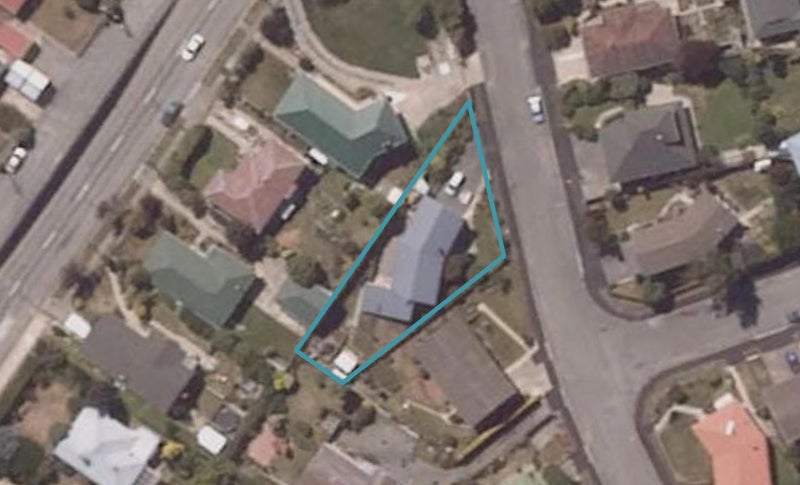 3 Rye Street, South Hill, Oamaru - Carousel 1