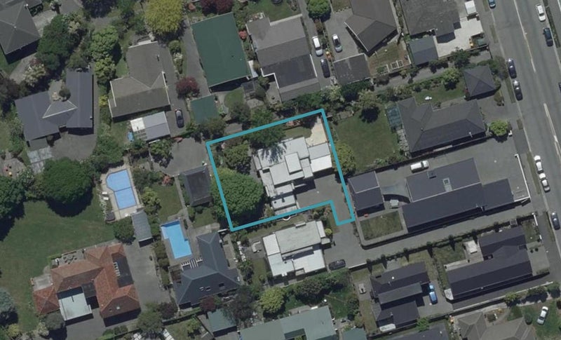 157A Ilam Road, Ilam, Christchurch - Carousel 1