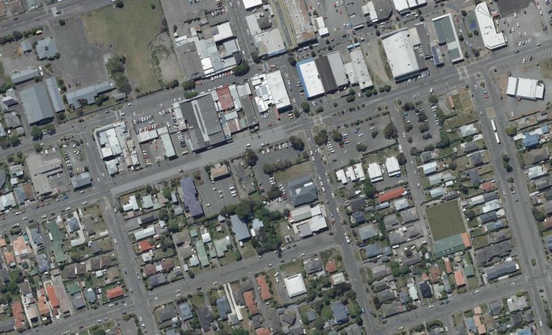 5/37 Beresford Street, New Brighton, Christchurch - Carousel 1