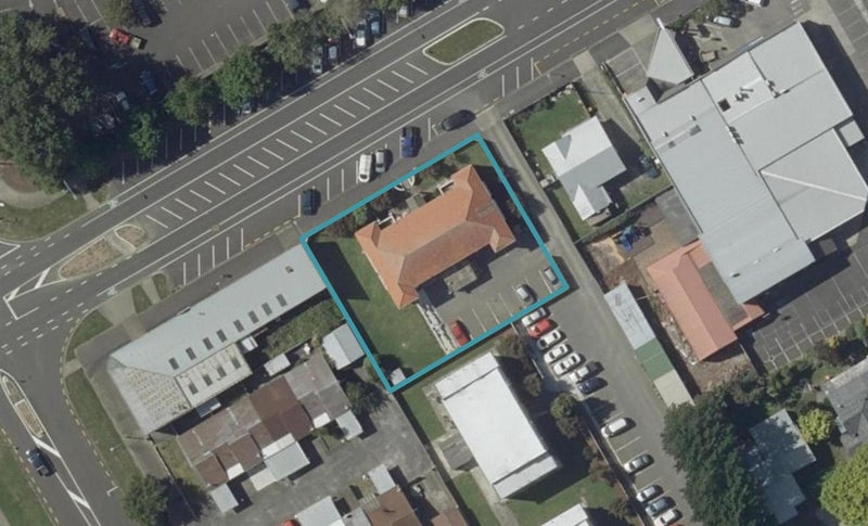 168 Church Street, West End, Palmerston North - Carousel 1