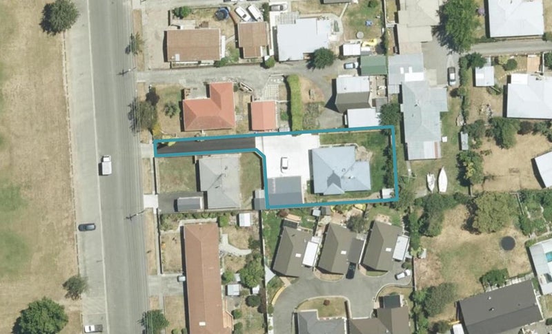 123A Weld Street, Redwoodtown, Blenheim - Carousel 1