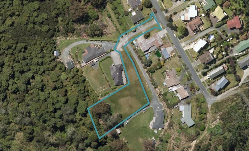 140E Raumanga Heights Drive, Raumanga, Whangarei - Carousel 1