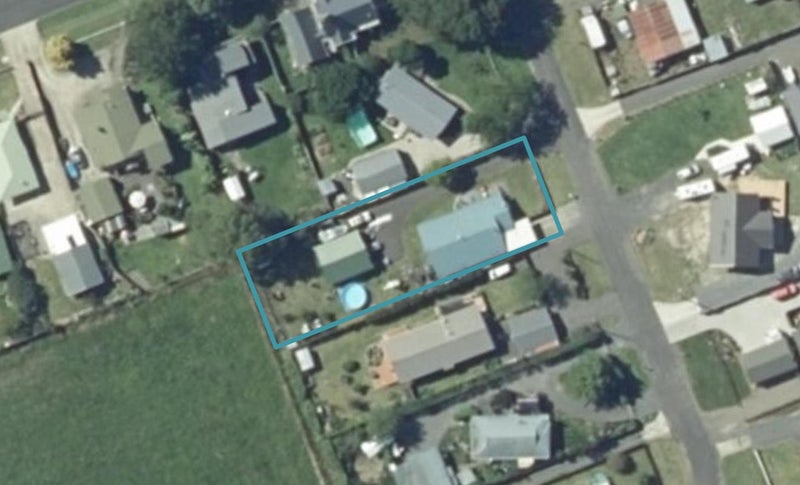 4 Te Angi Street, Turua, Ngatea - Carousel 1