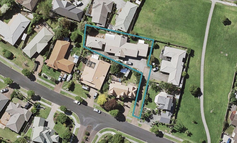 29 Frank Nobilo Drive, Golflands, Auckland - Carousel 1