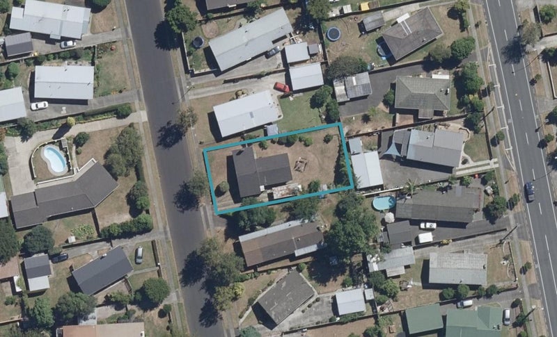 10 Elmwood Crescent, Pukete, Hamilton - Carousel 1