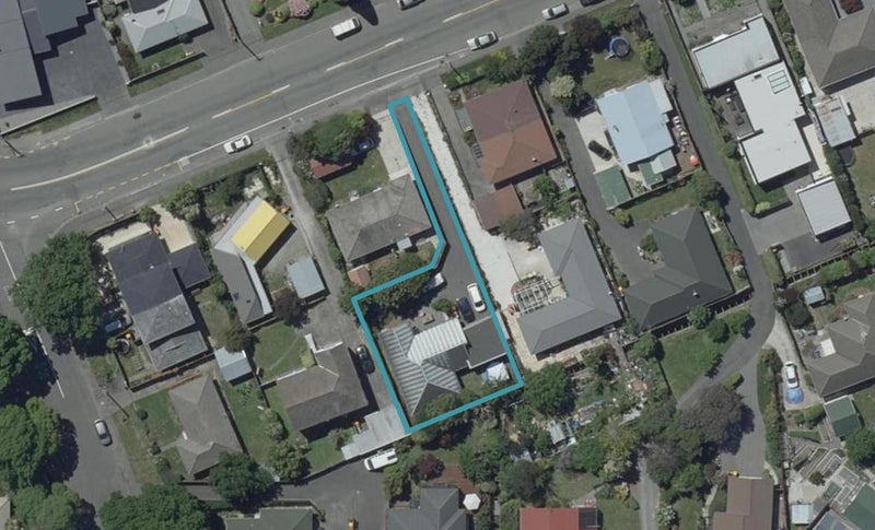 260A Centaurus Road, Hillsborough, Christchurch - Carousel 1