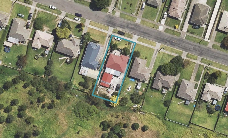 45 Cambridge Terrace, Kaiti, Gisborne - Carousel 1