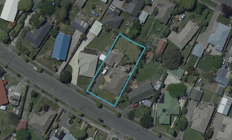 26 Charles Upham Avenue, Hillmorton, Christchurch - Carousel 1