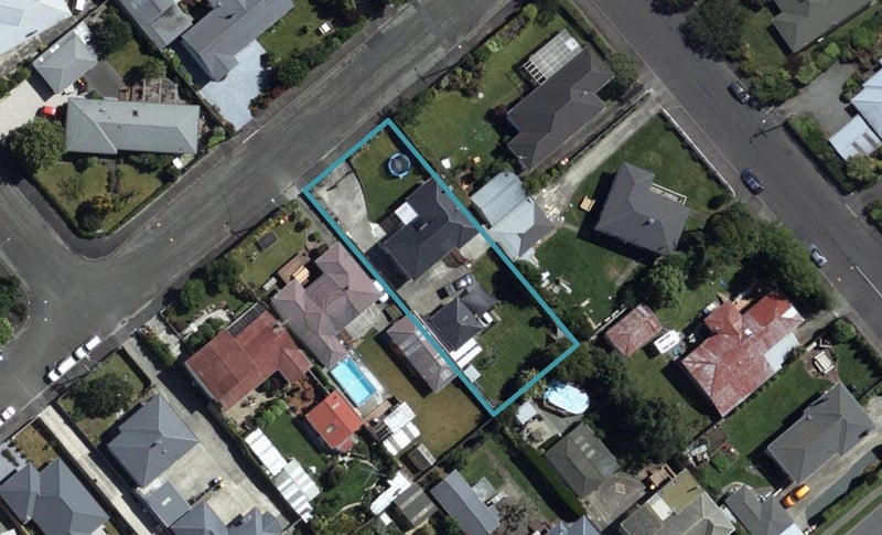 1 Tuffnell Street, Richmond - Carousel 1