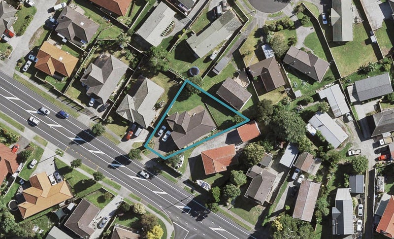 271 Mahia Road, Weymouth, Auckland - Carousel 1