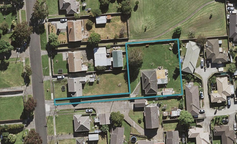 28 Margaret Road, Papatoetoe, Auckland - Carousel 1