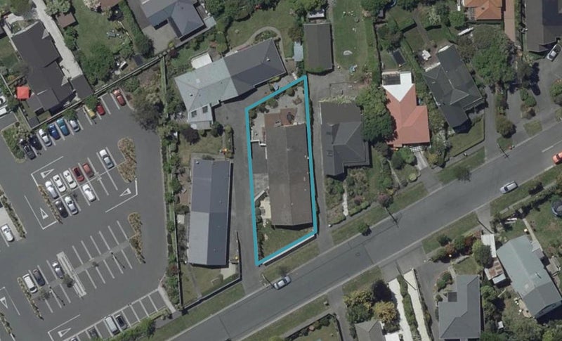 1/31 Beckford Road, Saint Martins, Christchurch - Carousel 1