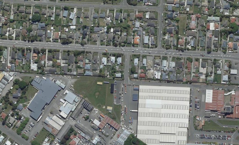 1 Lydia Street, Northcote, Christchurch - Carousel 1