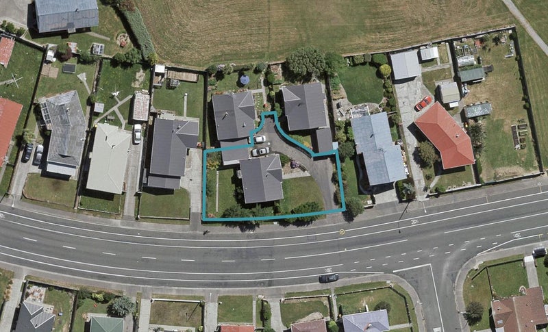212 John Street, Heidelberg, Invercargill - Carousel 1
