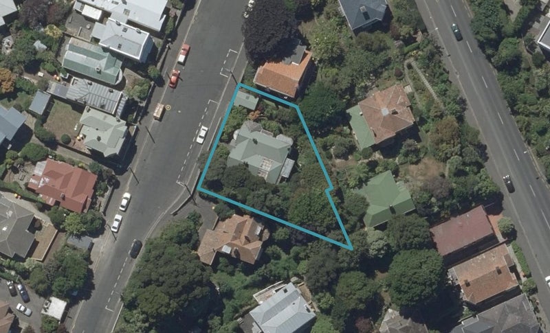 33 Heriot Row, Dunedin Central, Dunedin - Carousel 1