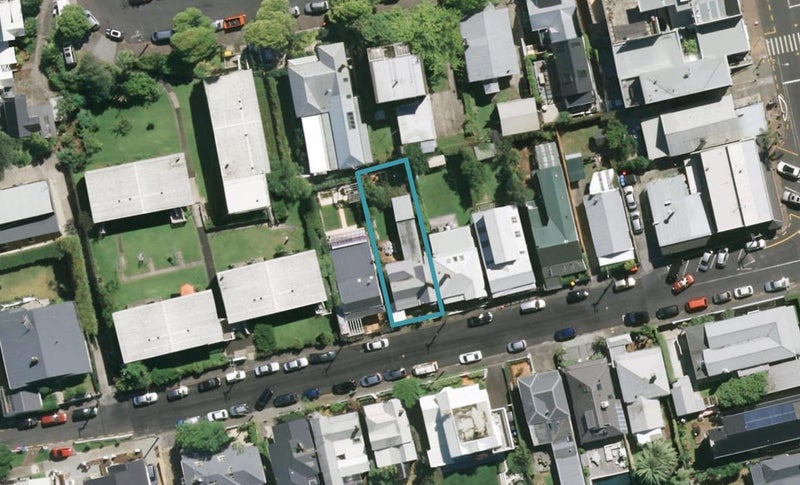 9 Avon Street, Parnell, Auckland - Carousel 1