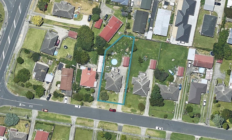 35 Oxford Street, Parkvale, Tauranga - Carousel 1