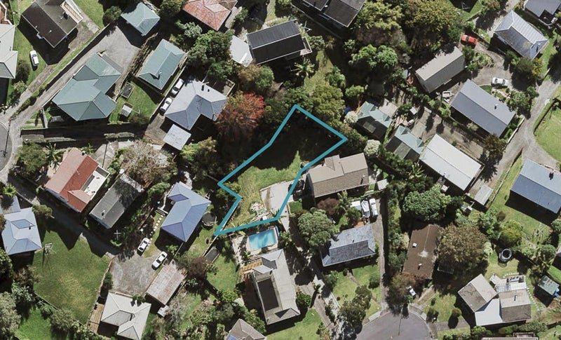 14A Sunnyridge Place, Hillsborough, Auckland - Carousel 1