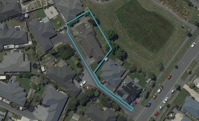 26 Bibiana Street, Aidanfield, Christchurch - Carousel 1