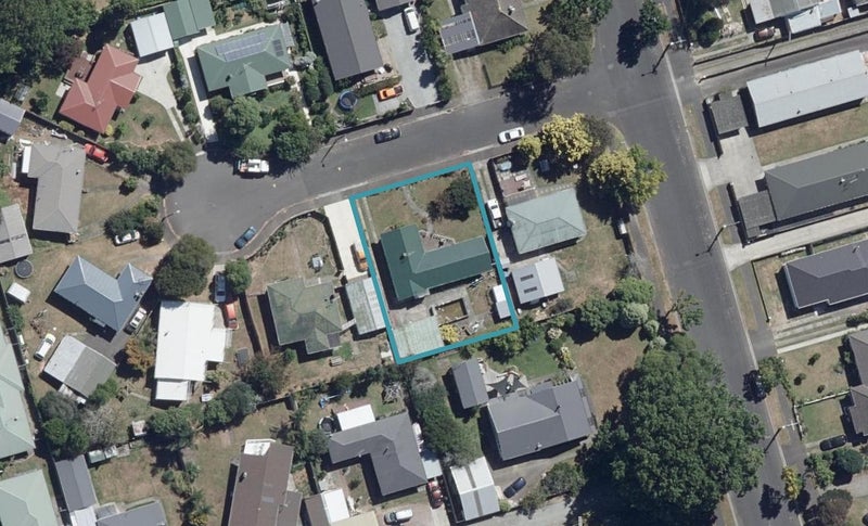 3 Cotter Place, Hamilton East, Hamilton - Carousel 1