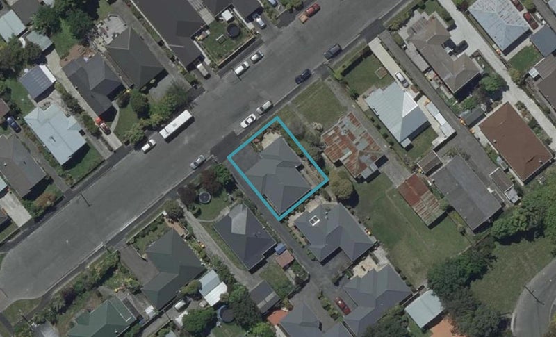 12 Rosebery Street, Spreydon, Christchurch - Carousel 1
