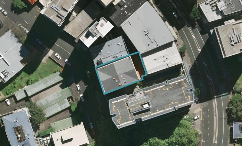 8G/50 Eden Crescent, Auckland Central, Auckland - Carousel 1