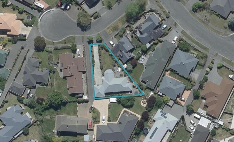 3 Elmtree Close, Parklands, Christchurch - Carousel 1