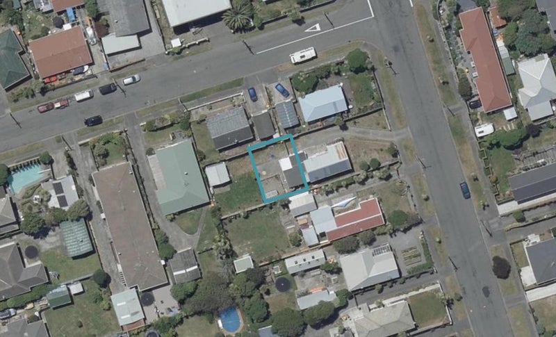 3/256 Pine Avenue, South New Brighton, Christchurch - Carousel 1