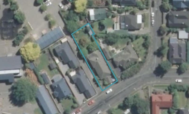 17 Trafalgar Street, Maori Hill, Timaru - Carousel 1
