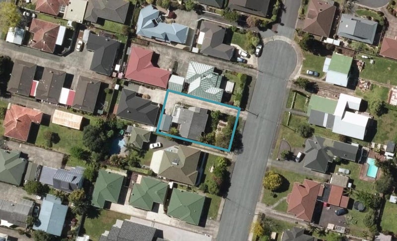 13 Haronui Street, Kensington, Whangarei - Carousel 1
