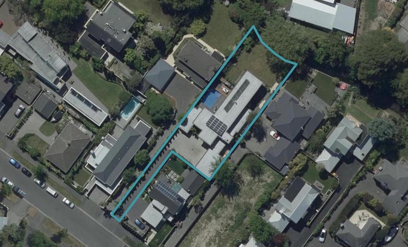 11 Totara Street, Fendalton, Christchurch - Carousel 1