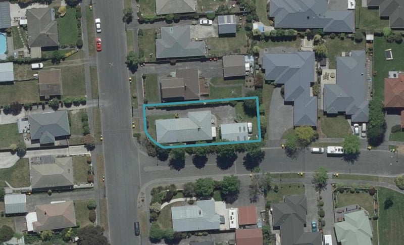 46 Clearbrook Street, Shirley, Christchurch - Carousel 1